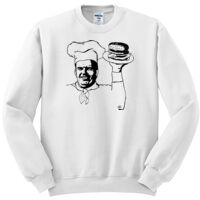 NuBlend ® Crewneck Sweatshirt Thumbnail