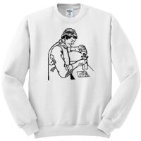 NuBlend ® Crewneck Sweatshirt Thumbnail