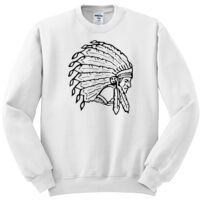 NuBlend ® Crewneck Sweatshirt Thumbnail