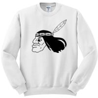NuBlend ® Crewneck Sweatshirt Thumbnail