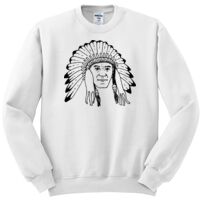 NuBlend ® Crewneck Sweatshirt Thumbnail