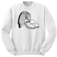 NuBlend ® Crewneck Sweatshirt Thumbnail