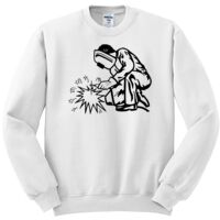 NuBlend ® Crewneck Sweatshirt Thumbnail