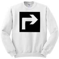 NuBlend ® Crewneck Sweatshirt Thumbnail