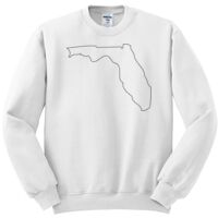 NuBlend ® Crewneck Sweatshirt Thumbnail