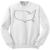 NuBlend ® Crewneck Sweatshirt Thumbnail