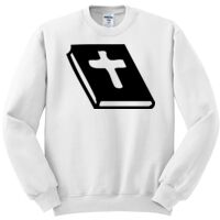NuBlend ® Crewneck Sweatshirt Thumbnail