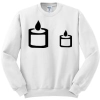 NuBlend ® Crewneck Sweatshirt Thumbnail