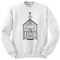 NuBlend ® Crewneck Sweatshirt Thumbnail