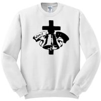 NuBlend ® Crewneck Sweatshirt Thumbnail