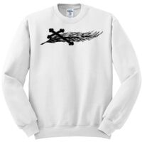NuBlend ® Crewneck Sweatshirt Thumbnail