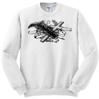 NuBlend ® Crewneck Sweatshirt Thumbnail