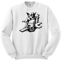 NuBlend ® Crewneck Sweatshirt Thumbnail