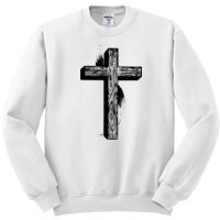 NuBlend ® Crewneck Sweatshirt Thumbnail
