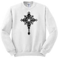 NuBlend ® Crewneck Sweatshirt Thumbnail