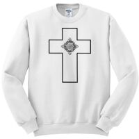 NuBlend ® Crewneck Sweatshirt Thumbnail