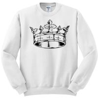 NuBlend ® Crewneck Sweatshirt Thumbnail