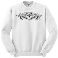 NuBlend ® Crewneck Sweatshirt Thumbnail