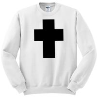 NuBlend ® Crewneck Sweatshirt Thumbnail