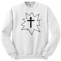 NuBlend ® Crewneck Sweatshirt Thumbnail