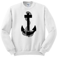 NuBlend ® Crewneck Sweatshirt Thumbnail
