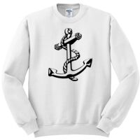 NuBlend ® Crewneck Sweatshirt Thumbnail