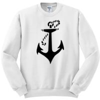 NuBlend ® Crewneck Sweatshirt Thumbnail