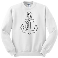 NuBlend ® Crewneck Sweatshirt Thumbnail