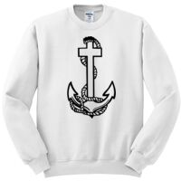 NuBlend ® Crewneck Sweatshirt Thumbnail