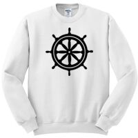 NuBlend ® Crewneck Sweatshirt Thumbnail