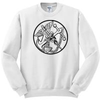 NuBlend ® Crewneck Sweatshirt Thumbnail