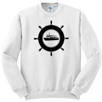 NuBlend ® Crewneck Sweatshirt Thumbnail