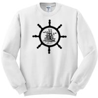 NuBlend ® Crewneck Sweatshirt Thumbnail