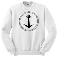 NuBlend ® Crewneck Sweatshirt Thumbnail