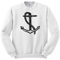 NuBlend ® Crewneck Sweatshirt Thumbnail