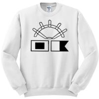 NuBlend ® Crewneck Sweatshirt Thumbnail