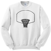 NuBlend ® Crewneck Sweatshirt Thumbnail