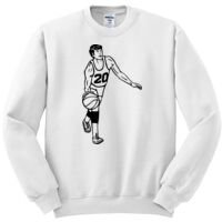 NuBlend ® Crewneck Sweatshirt Thumbnail