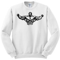 NuBlend ® Crewneck Sweatshirt Thumbnail