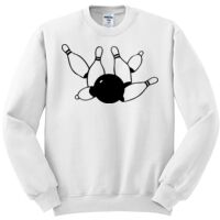 NuBlend ® Crewneck Sweatshirt Thumbnail