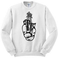 NuBlend ® Crewneck Sweatshirt Thumbnail