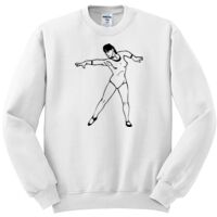 NuBlend ® Crewneck Sweatshirt Thumbnail