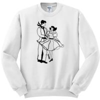 NuBlend ® Crewneck Sweatshirt Thumbnail