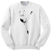 NuBlend ® Crewneck Sweatshirt Thumbnail