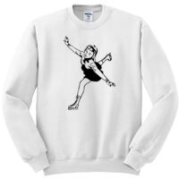 NuBlend ® Crewneck Sweatshirt Thumbnail