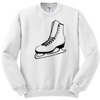 NuBlend ® Crewneck Sweatshirt Thumbnail