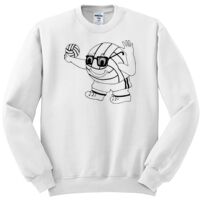 NuBlend ® Crewneck Sweatshirt Thumbnail