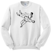 NuBlend ® Crewneck Sweatshirt Thumbnail