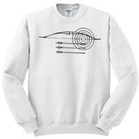 NuBlend ® Crewneck Sweatshirt Thumbnail