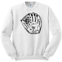 NuBlend ® Crewneck Sweatshirt Thumbnail